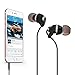 Fleeken Stereo Sound Headphones In-Ear Earbuds with Built-in Microphones for iPhone iPad iPod Android and More