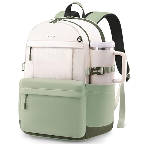 LOVEVOOK Laptop Backpack