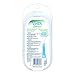 Gillette Venus Embrace Green Women's Razor with 2 Razor Blade Refills, Womens Razors / Blades