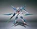 TAMASHII NATIONS Bandai Robot Spirts OO Qua[T] OO Gundam Action Figure