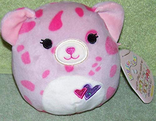 Buy Squishmallow 5 Inch Lorie with 