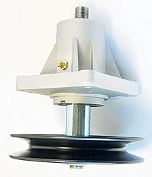 Spindle Assembly, Has 6-Point Star - Compatible