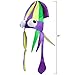 Funny Party Hats Squid Hat - Funny Fun and Crazy Hats in Many Styles