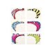 Fun Express Monster Hand Tattoos (2 Dozen)