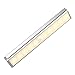 InnoGear Under Cabinet Lighting Counter Closet Light Warm White Motion Sensor Detector Magnetic Stick-on Tap Lights Battery Powered