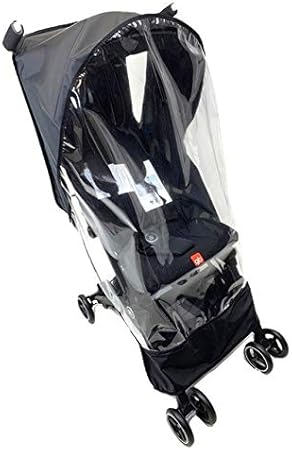 gb pockit plus stroller