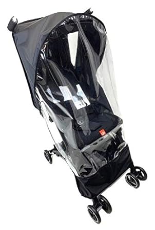 amazon stroller cover