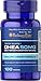 Puritan's Pride 2 Pack of DHEA 50 mg Puritan's Pride DHEA 50 mg-100 Tablets