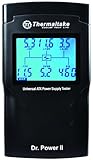 Thermaltake Dr. Power II Automated Power Supply Tester Oversized LCD for All Power Supplies - AC0015