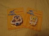 Baby Looney Tunes Pacifier Holders (Each Sold Seperatly)