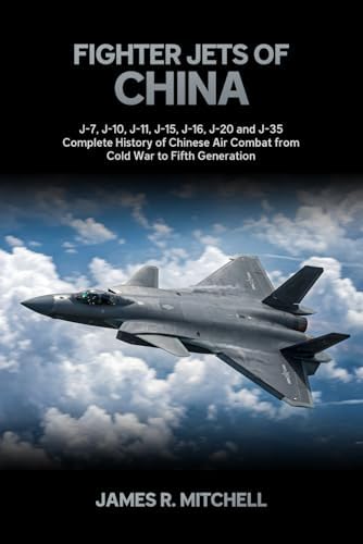 洋書 Chinese Air Power : Current Organisation Chinese Air Power: Current Organisation and Aircraft of All