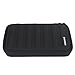 Harmonicas Storage Case, Zippered PU Carrying Box