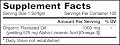 Jarrow Formulas - Flaxseed Oil, 1000 mg, 100 softgels [Health and Beauty]