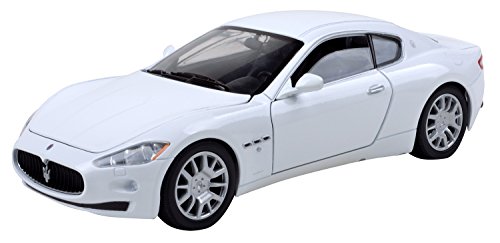 Motormax Maserati Gran Turismo Vehicle