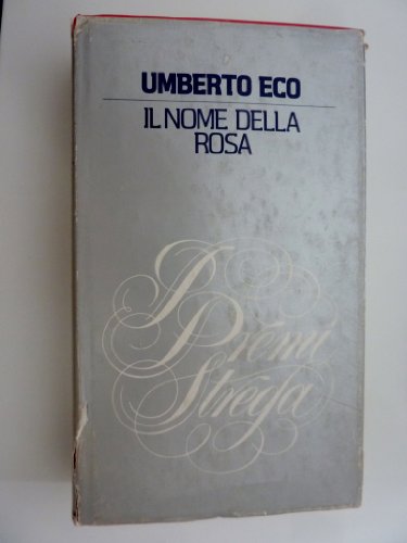 Il Nome Della Rosa (In the Name of the Rose, 6th Edition)