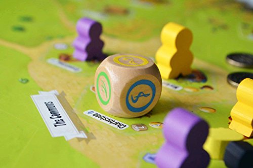 Stonemaier Games Charterstone