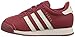 adidas Boys' Samoa C Skate Shoe