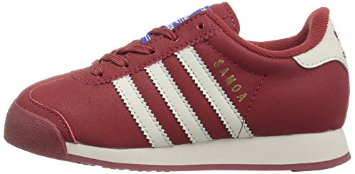 Shoe adidas Boys' Samoa C Skate