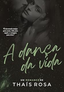 Livro A dança da vida