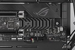 CORSAIR MP600 PRO XT 2TB Gen4 PCIe x4 NVMe M.2 SSD