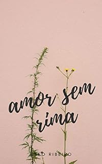 Livro Amor sem rima