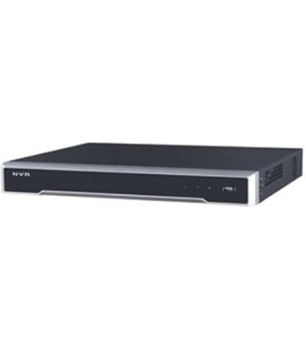Amazon.com : Hikvision Network Video Recorder DS-7716NI-I4/16P-3TB