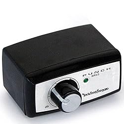 PB1 Punch Bass EQ