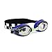 Swimming Goggles For Boys - Drag Racer Swim Goggles By Bling2o