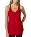 Clementine Womens The Racerback Terry Tank