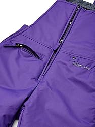 Arctix Kids Insulated Snow Bib