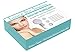 Face Brush - Exfoliation & Cleansing System - Microdermabrasion Facial Brush - Deep Cleans Skin - Minimize Pores + Help Get Rid of Acne - and Blackheads | for Face and Body