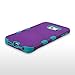ULAK Galaxy S6 Edge Case, 3 in 1 Shield Shock Absorbing Case with Hybrid Cover Soft Silicone + Hard PC Material Design for Samsung Galaxy S6 Edge (5.1