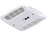 Airxcel White Standard 08-0059 Adb Deluxe F/Non-Ducted 9430D+715