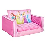 Disney 286DPE01E Princess Flip Out Mini Sofa