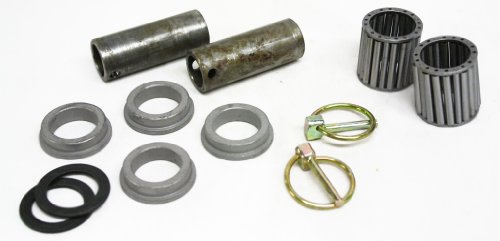 GENUINE OEM JUNGLE JIM'S PARTS - JW-AXLE3 AXLE REBUILD KIT (CARLISLE BRAND) JW-AXLE3