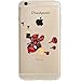 Batman, Catwoman, Joker, Harley Quinn, Iron Man, Captain America, Spider Man, The Hulk, Thor, Deadpool Jelly Clear Case for Apple iPhone 6 / iPhone 6s (4.7