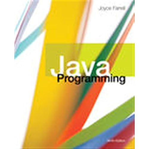 Java Programming