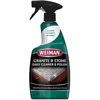 Weiman granite wipes