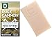 Duke Cannon Great American Frontier Men's Big Brick of Soap, Fresh Cut Pine, 10 Ounce primary