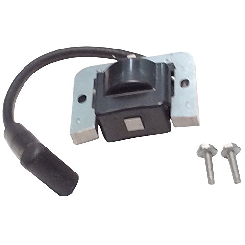 TEW Inc. Ignition Coil For Kohler 24 584 01-S 24 584 04-S 24 584 45-S John Deere MIU11542 M132370
