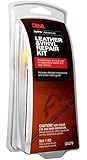 Amazon.com: 3M 08579 Leather &amp; Vinyl Repair Kit: Garden ...