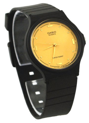 CASIO MQ76-9A Analog Wrist Watch