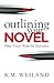 Outlining Your Novel: Map Your Way to Success primary