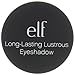 e.l.f. Long-Lasting Lustrous Eyeshadow, Soiree, 0.11 Ounce