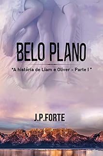 Livro Belo Plano: "A historia de Liam e Oliver" 1