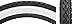 Sunlite Cruiser CST241 Tire