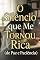 Livro O Silêncio que Me Tornou Rica (de Paz e Paciência)