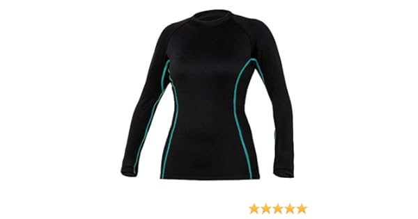 bare ultrawarmth base layer