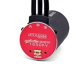 Rocket V2 Supersonic 3674 Motor for RC Car