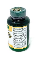 Nature's Bounty Quick Dissolve Fast Acting Vitamin